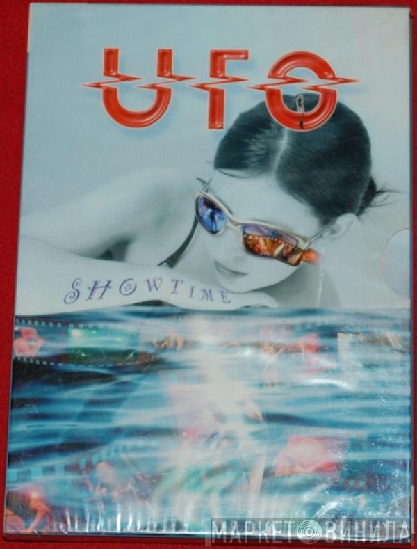 UFO  - Showtime