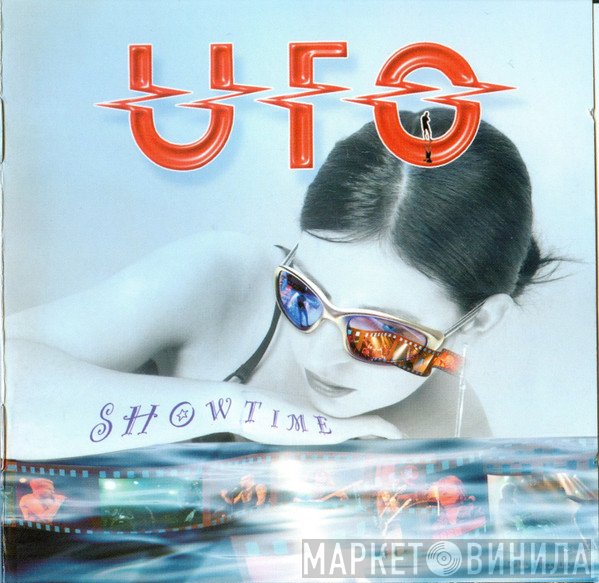 UFO  - Showtime