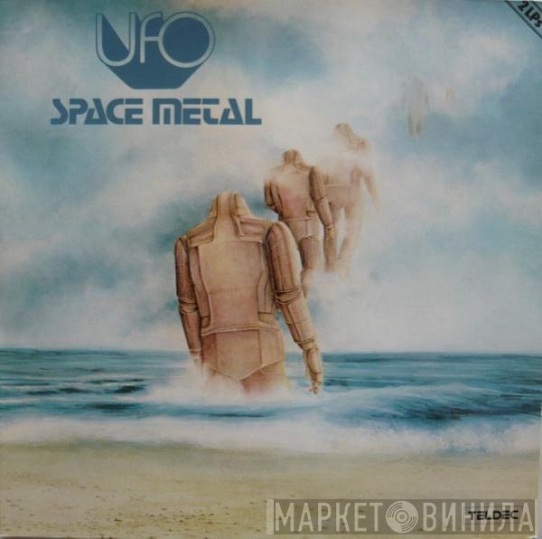 UFO   - Space Metal
