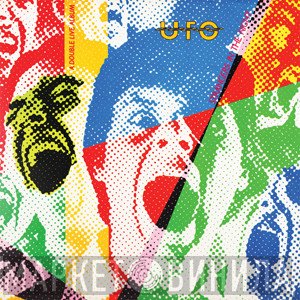 UFO   - Strangers In The Night (Expanded Edition)