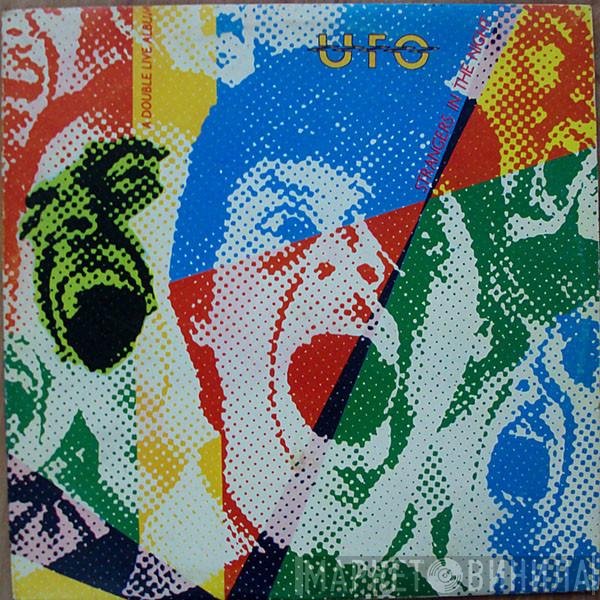 UFO   - Strangers In The Night