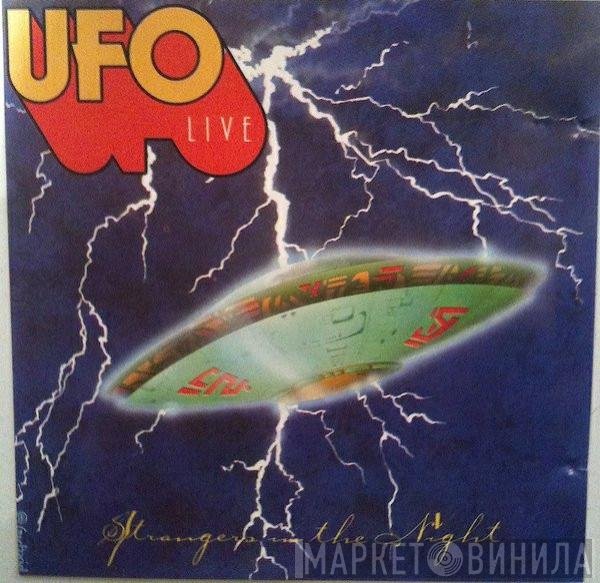 UFO   - Strangers In The Night