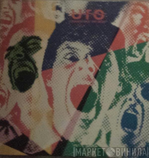 UFO   - Strangers In The Night