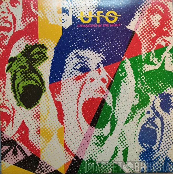 UFO   - Strangers In The Night