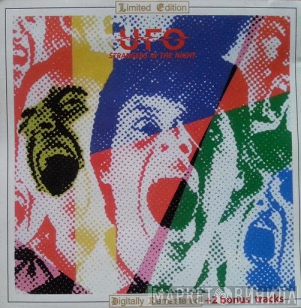 UFO   - Strangers In The Night