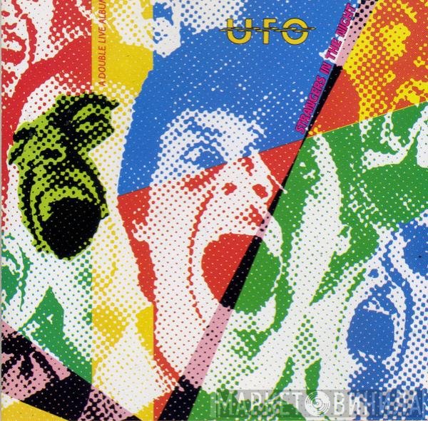UFO   - Strangers In The Night