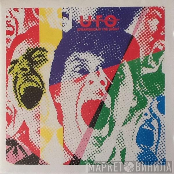 UFO   - Strangers In The Night
