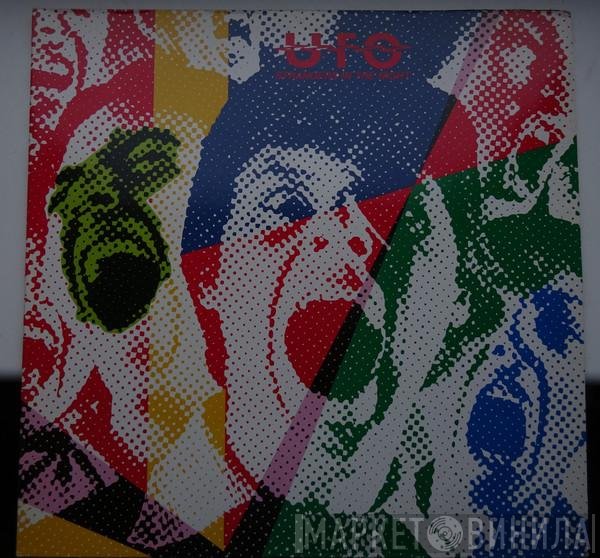 UFO   - Strangers In The Night