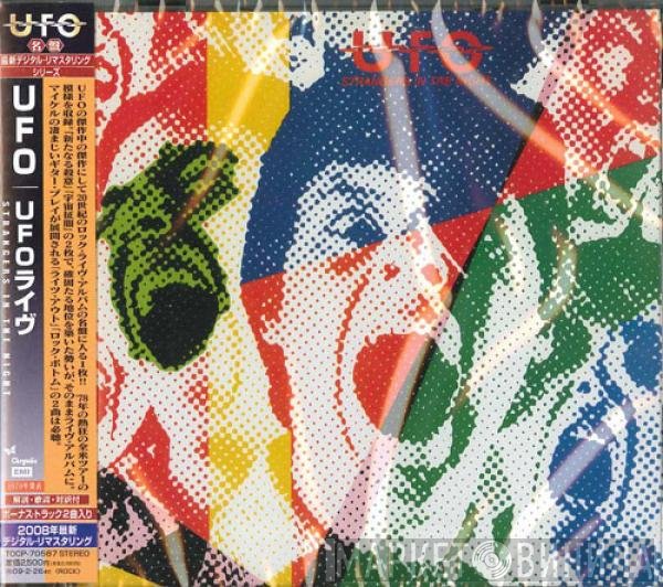 UFO   - Strangers In The Night