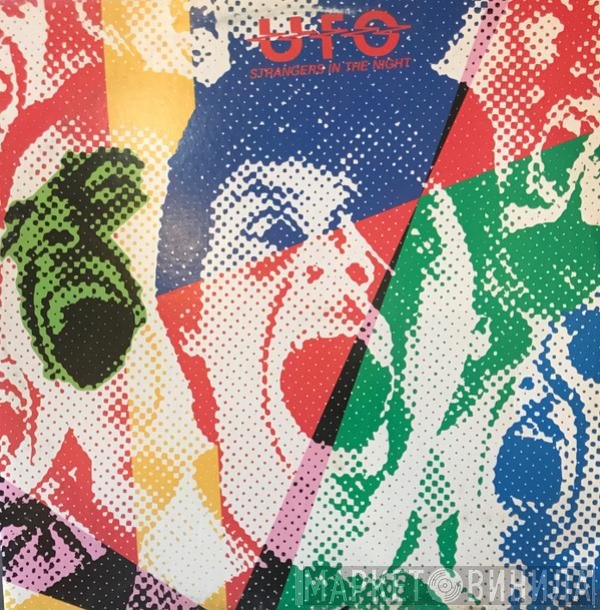 UFO   - Strangers In The Night