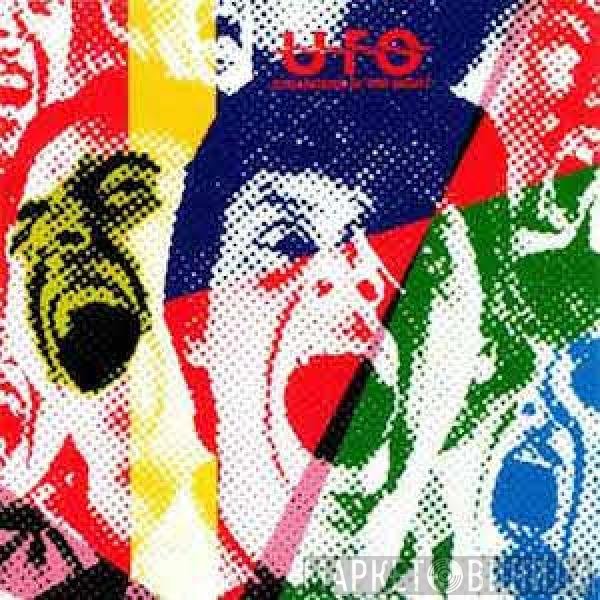 UFO   - Strangers In The Night