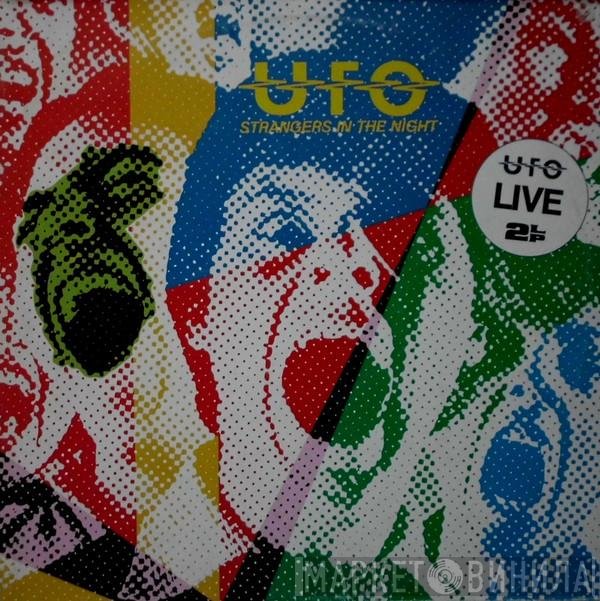 UFO   - Strangers In The Night