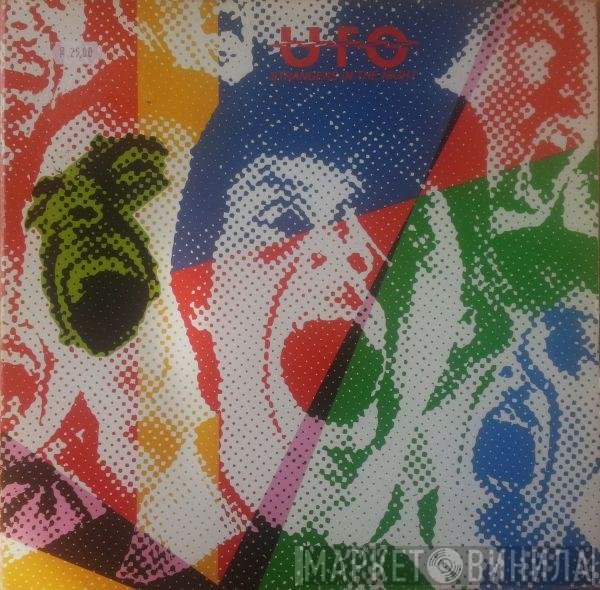UFO   - Strangers In The Night