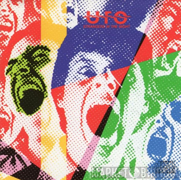 UFO   - Strangers In The Night