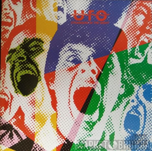 UFO   - Strangers In The Night