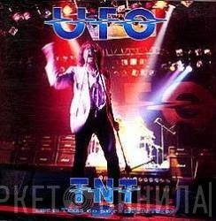 UFO  - TNT
