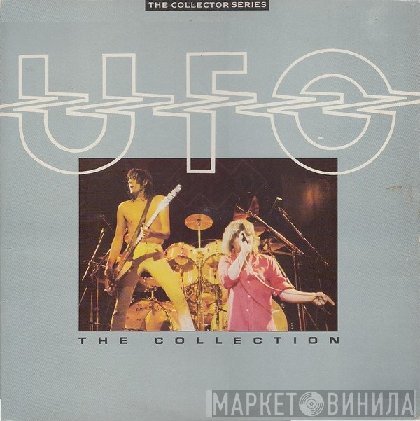 UFO   - The Collection
