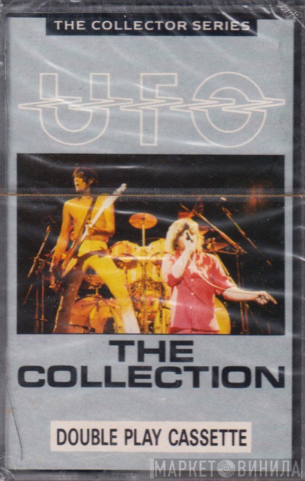 UFO   - The Collection