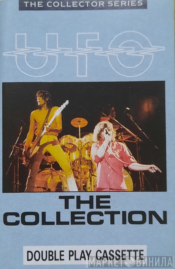UFO   - The Collection