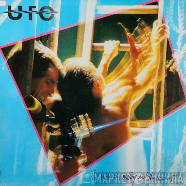 UFO  - The Wild, The Willing And The Innocent