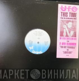 UFO   - This Time