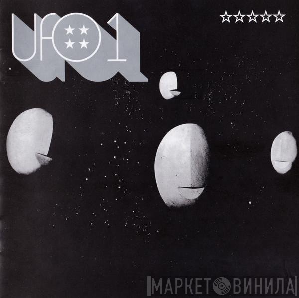 UFO  - UFO 1