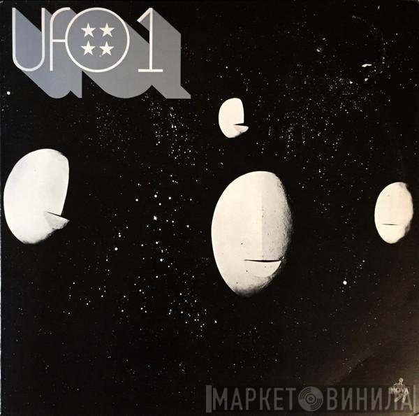 UFO   - UFO 1