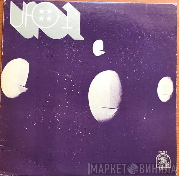 UFO   - UFO 1