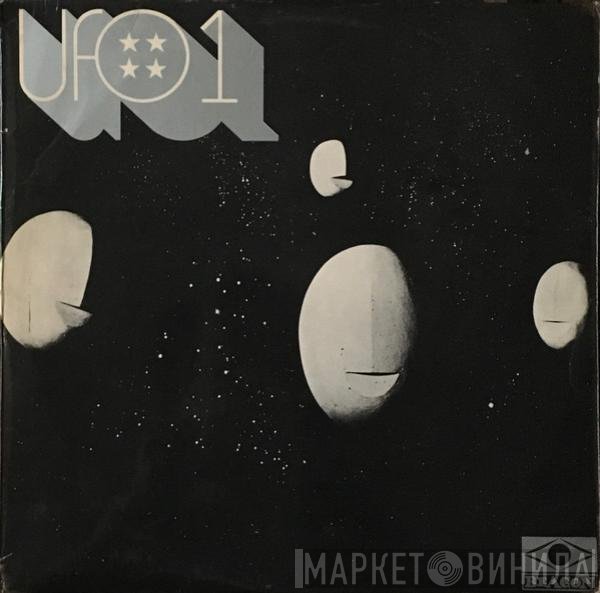 UFO   - UFO 1