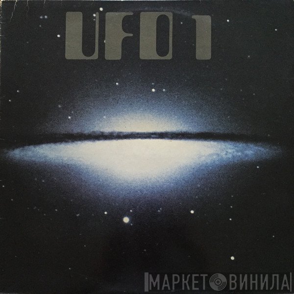 UFO  - UFO 1