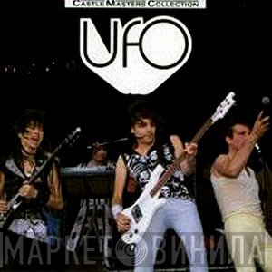 UFO   - Untitled