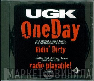 UGK  - One Day
