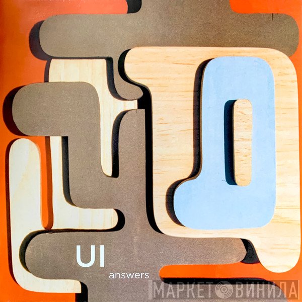 UI  - Answers