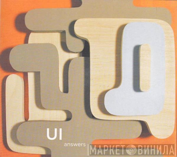 UI  - Answers