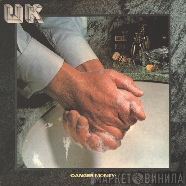 UK  - Danger Money