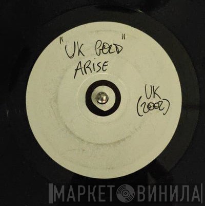 UK Gold - Arise