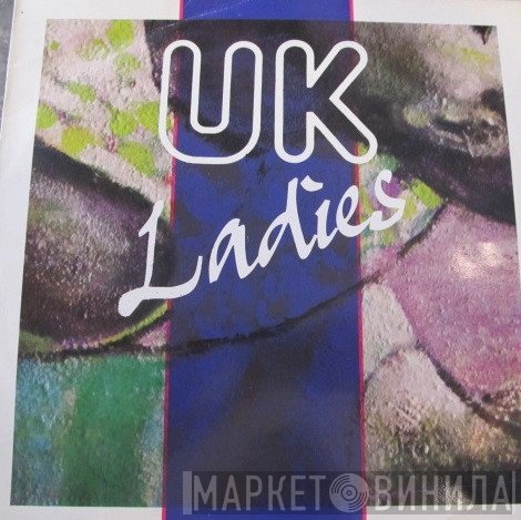  - UK Ladies