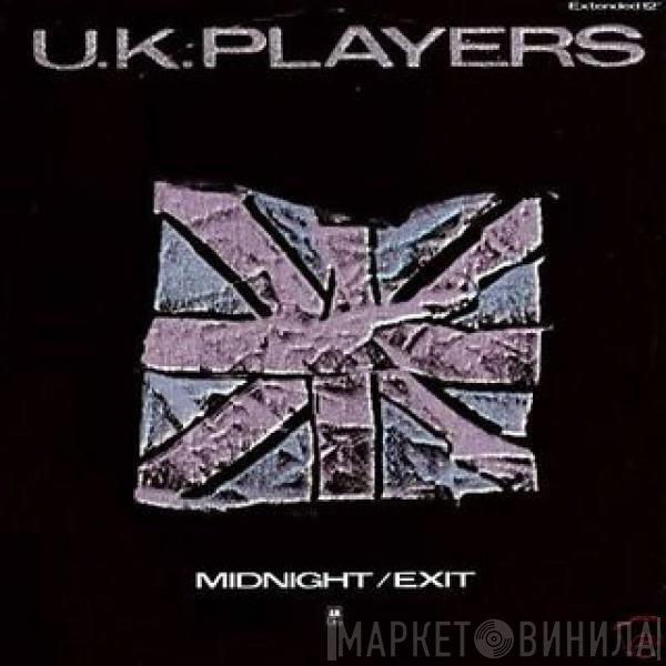 UK Players  - Midnight / Exit
