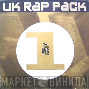  - UK Rap Pack 1