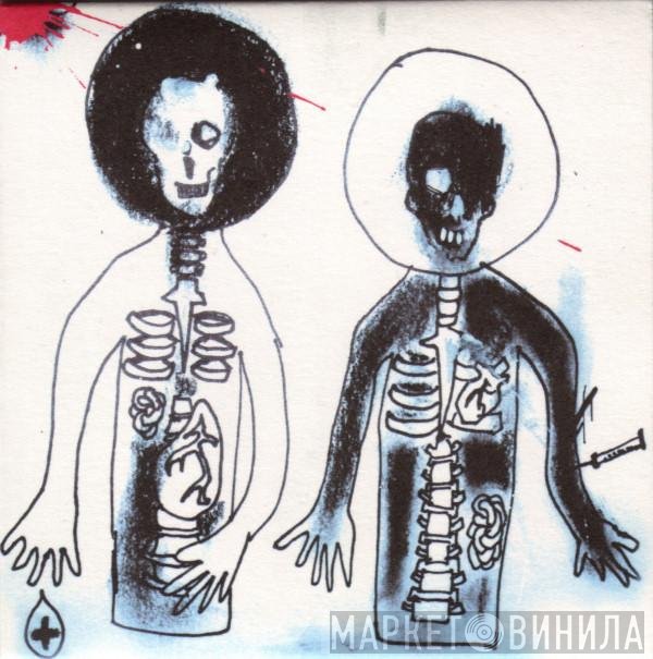 UNKLE  - Hold My Hand