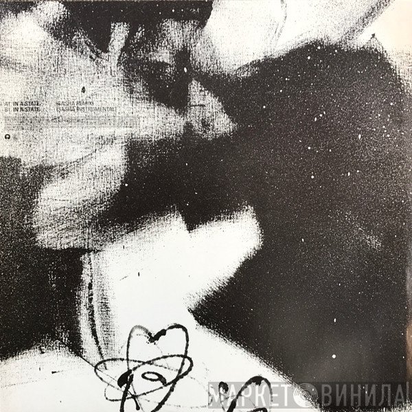 UNKLE - In A State