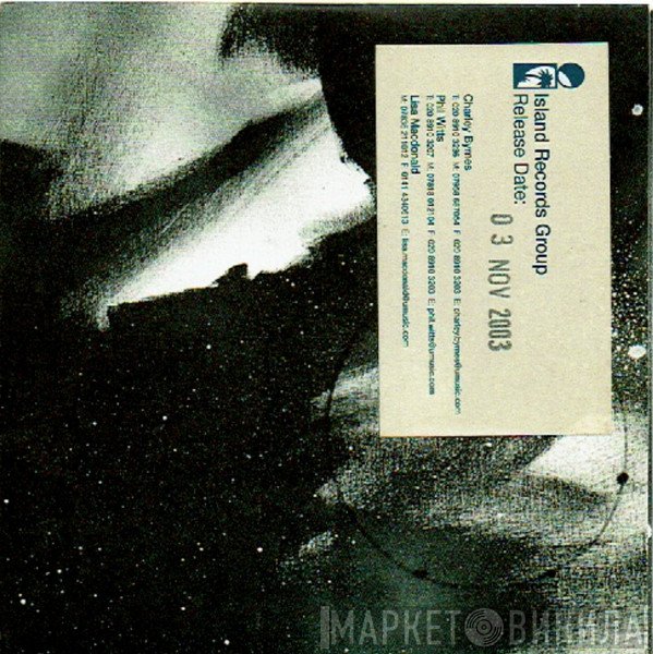 UNKLE - In A State