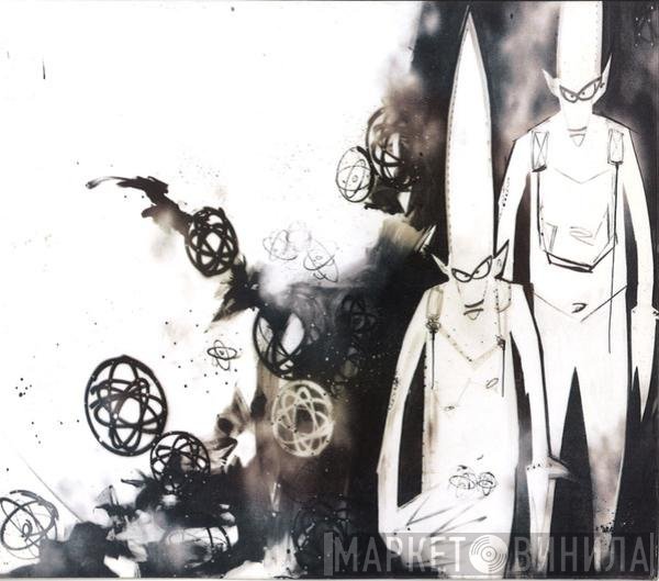 UNKLE - Never, Never, Land
