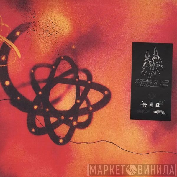 UNKLE - Rabbit In Your Headlights