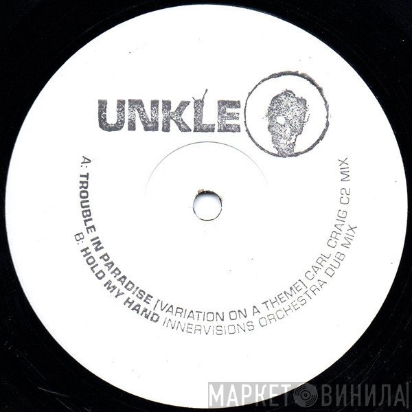 UNKLE - Remix Stories Volume Two