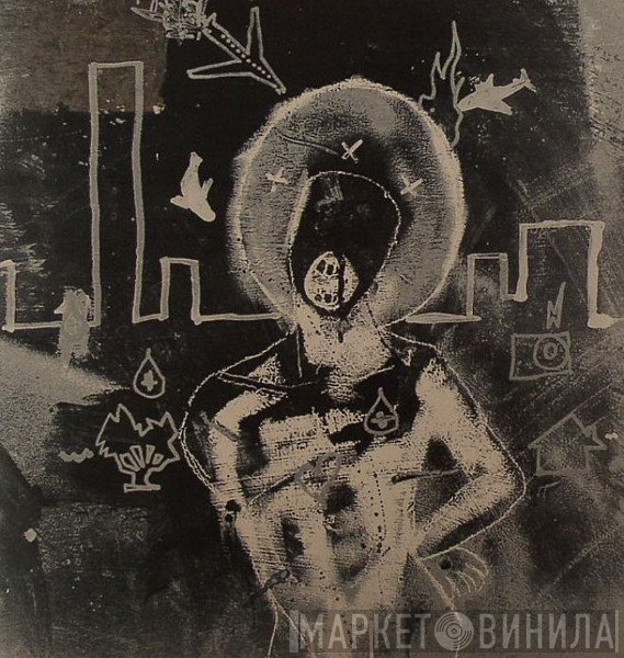 UNKLE  - Restless