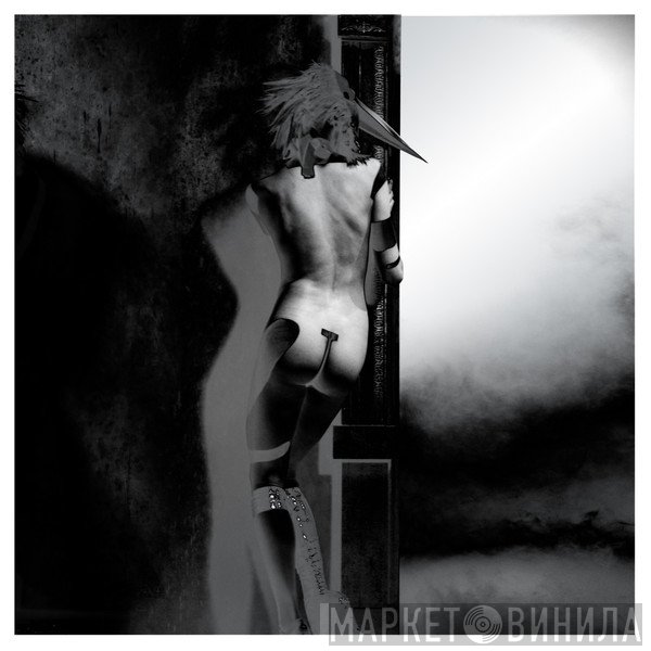 UNKLE  - The Answer EP