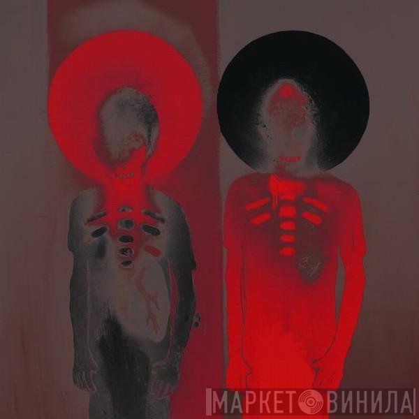 UNKLE  - War Stories