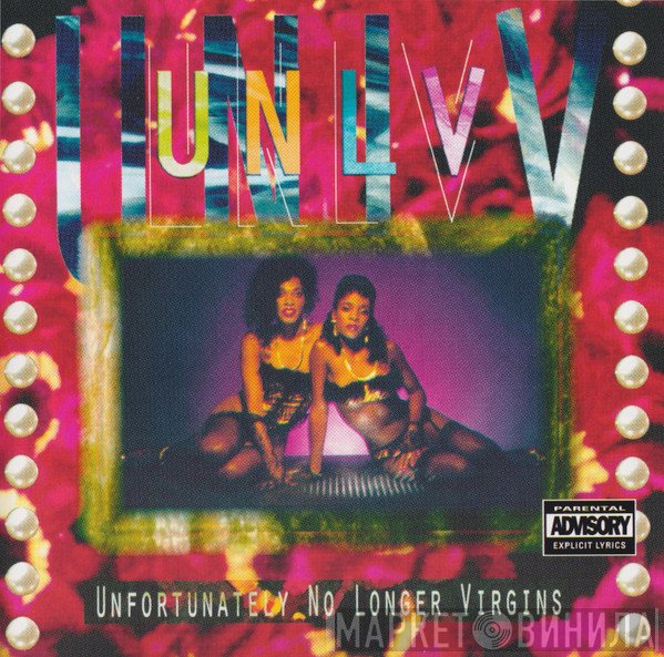 UNLV - Unfortunately No Longer Virgins