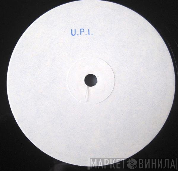 UPI  - That String Track